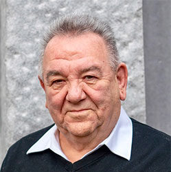 Karl-Heinz Förster